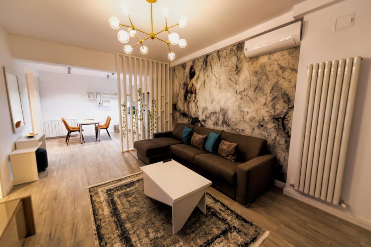 Rasarit De Vacanta Mamaia Luaran gambar