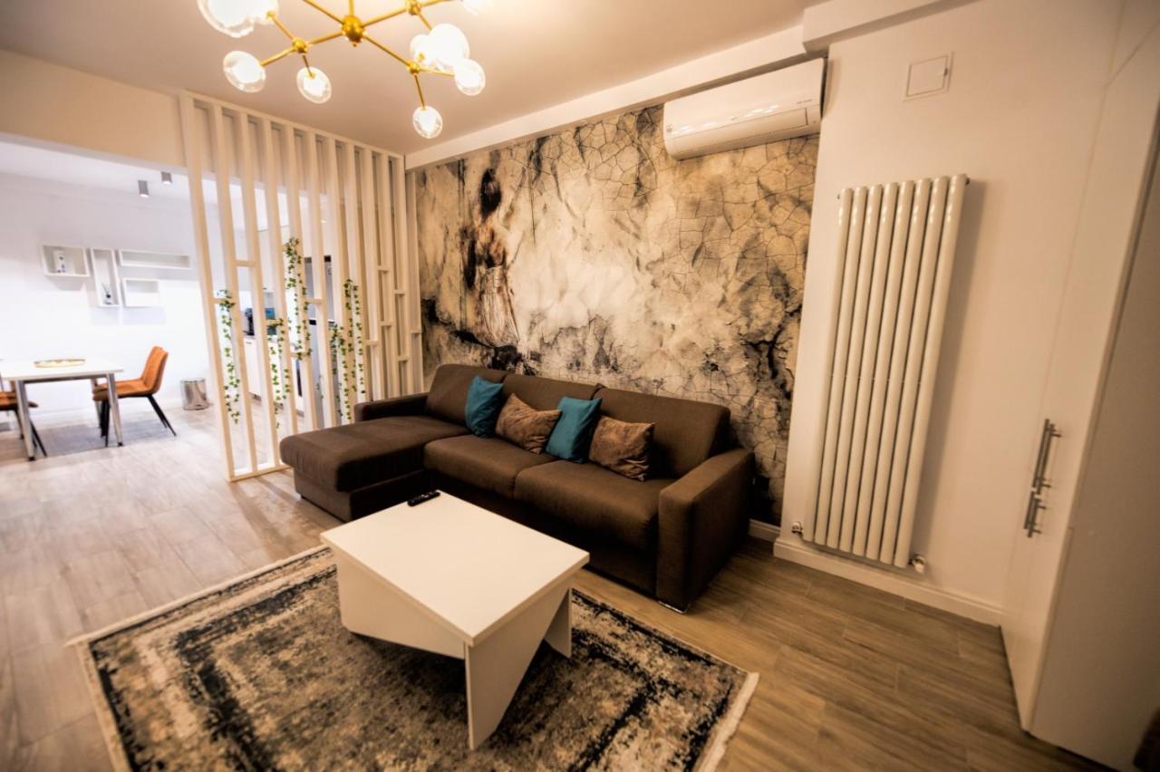 Rasarit De Vacanta Mamaia Luaran gambar