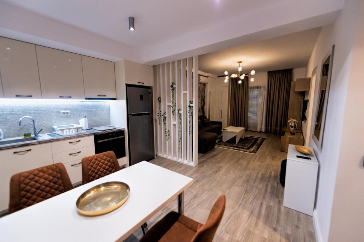 Rasarit De Vacanta Mamaia Luaran gambar