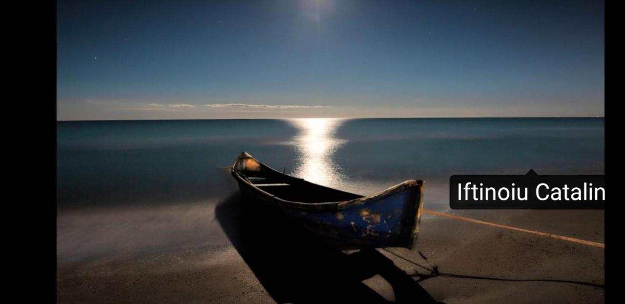 Rasarit De Vacanta Mamaia Luaran gambar